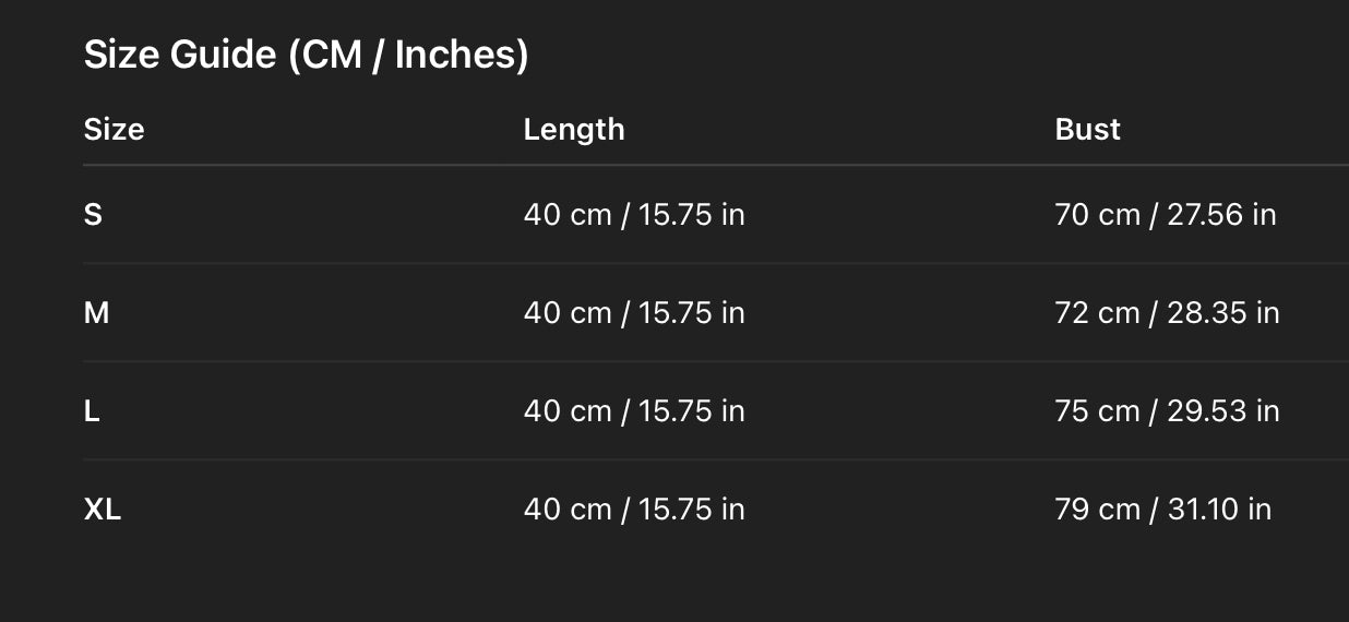 Y2K Grunge Ribbed Crop Tank