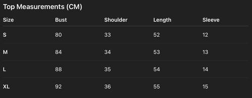 Baby Pink Y2K V-Neck Tee