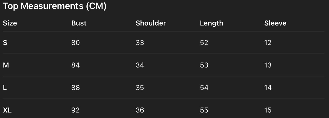 Black Y2K Harajuku V-Neck Tee