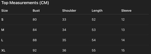 Black Y2K Harajuku V-Neck Tee