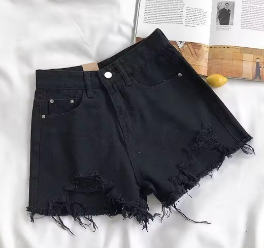 Korean Denim Jeans